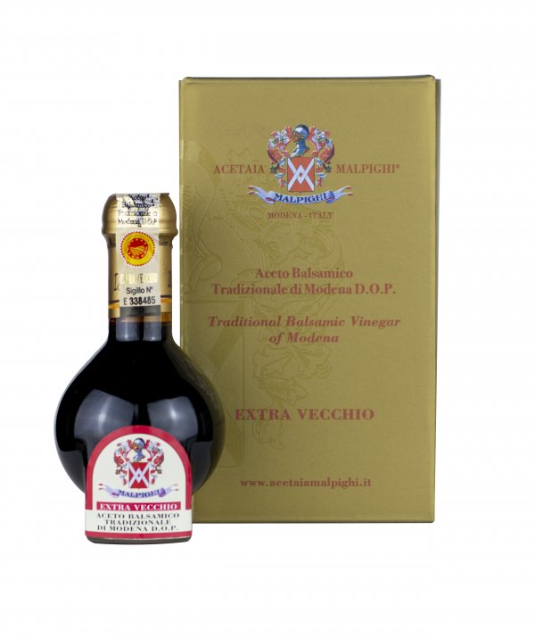 Acetaia Malpighi · Tradizionale di Modena DOP Extravecchio